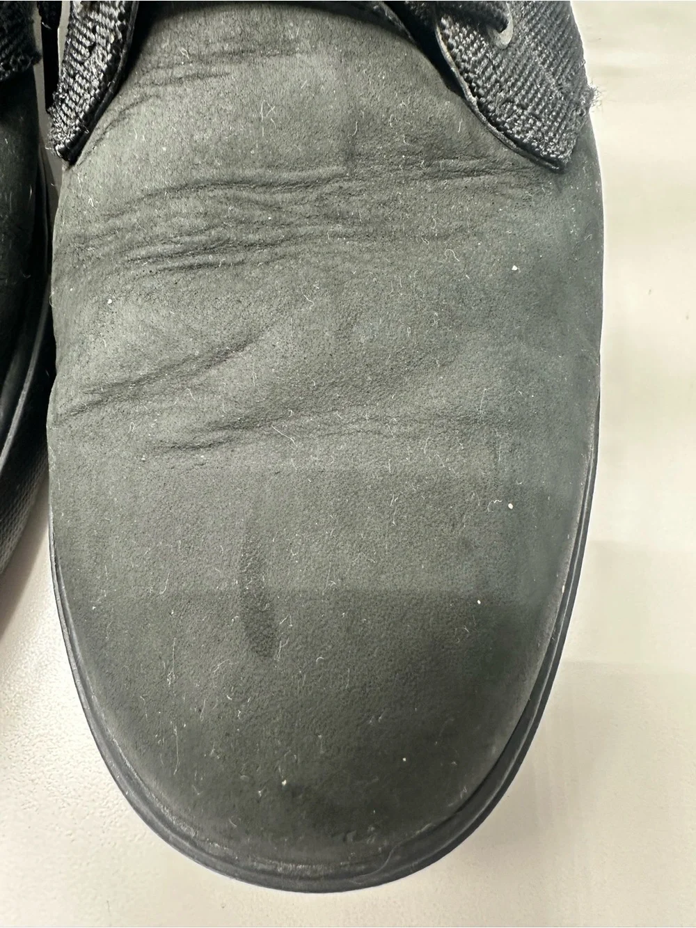 Timberland chukka boots